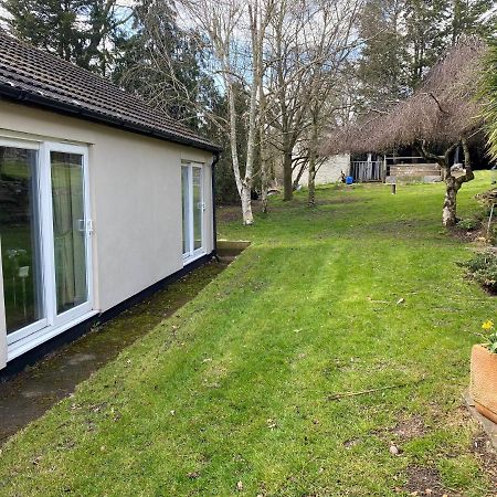 Chase Bungalow Billericay Exterior foto