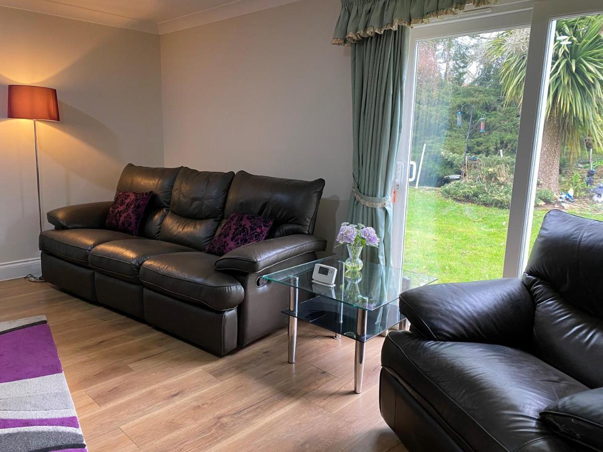 Chase Bungalow Billericay Exterior foto