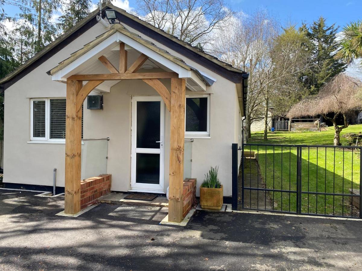 Chase Bungalow Billericay Exterior foto