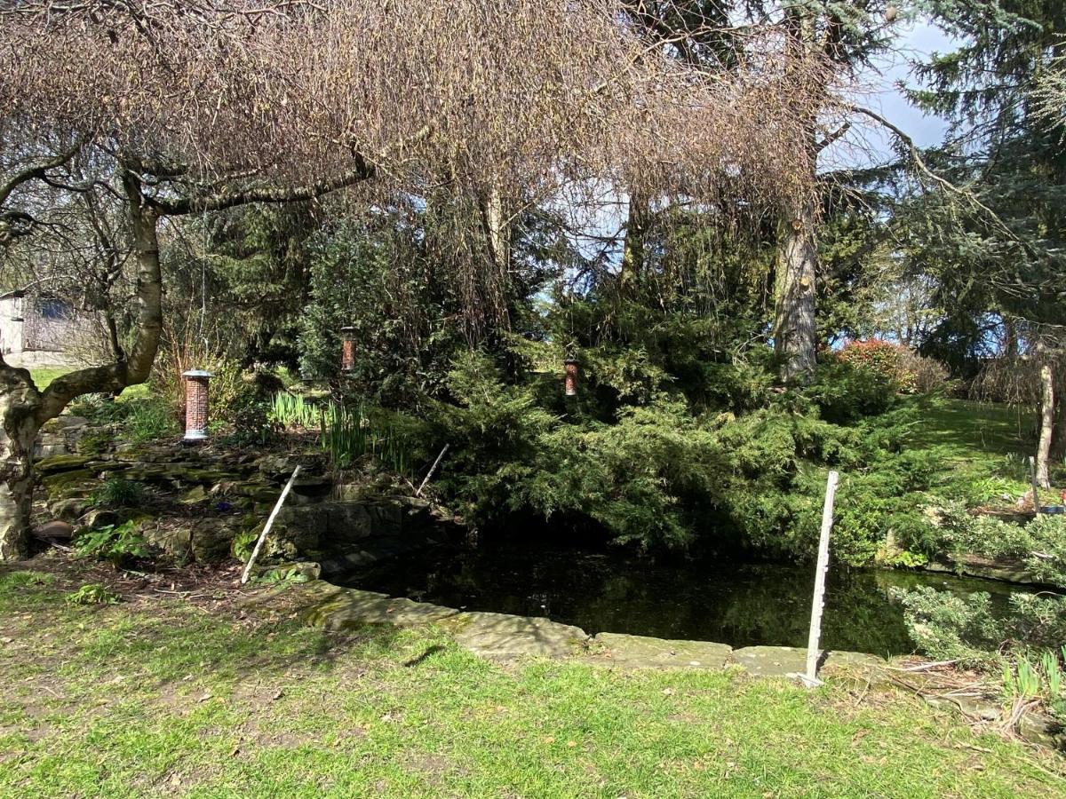 Chase Bungalow Billericay Exterior foto